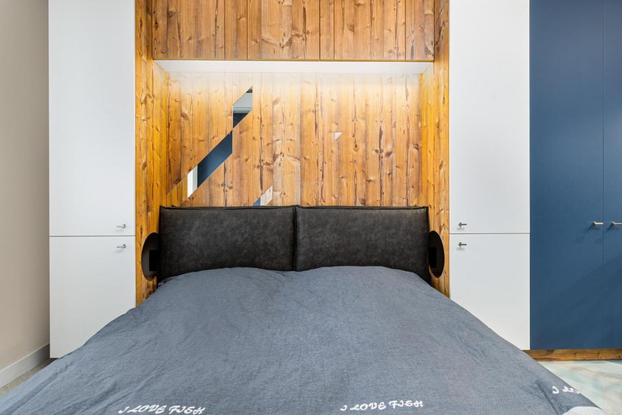 New Romantic Sea-View Studio By Odessa Beach 외부 사진